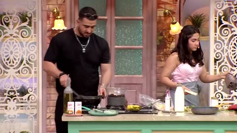 Laughter Chefs Unlimited Entertainment - Season 2 Episode 31