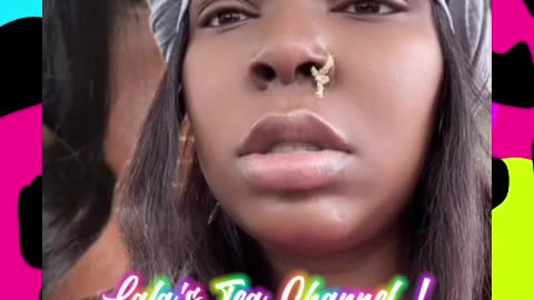 - ANGELIC SOUL ; STILL TRYING TO JUSTIFY HER SITUATION & TAKING NO ACCOUNTABILITY !