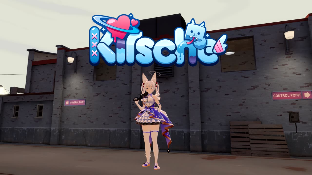 Meet the Kirsche (meet the scout parody SFM)