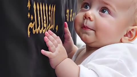 Cute baby🍼🐥