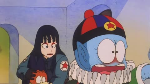 Dragon Ball - 011 - The Penalty is Pinball