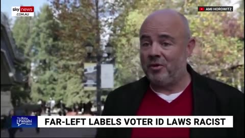 CNN Forced to Admit Overwhelming Majority of Black Americans Want Voter ID