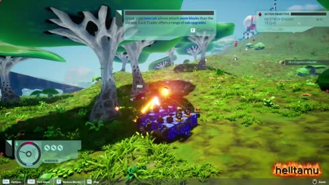 TerraTech Worlds – Episode 62 | Classic Mode (No Commentary Gameplay)