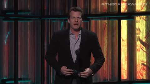 Pop Culture Reaction Episode 37_ The Game Awards 2019