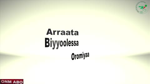 Voice of Oromia ONM-ABO August 28-2025