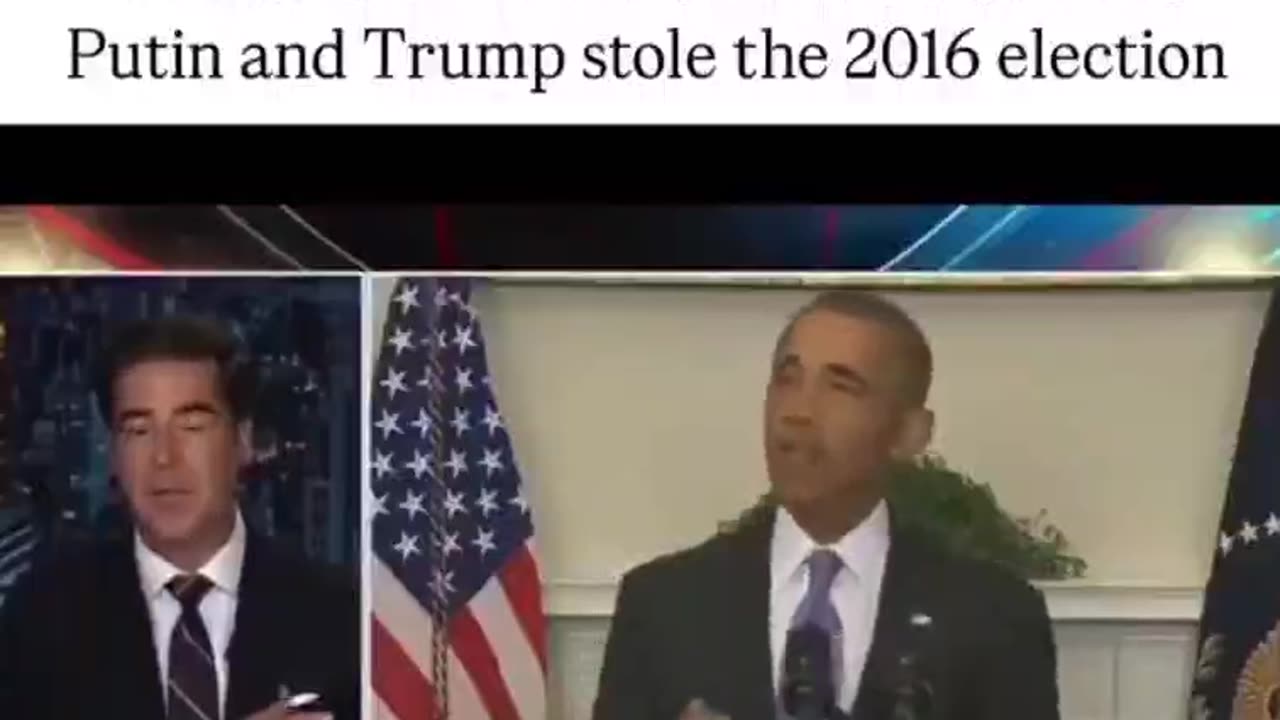 BREAKING NEWS📛RUSSIAGATE EVIDENCE POINTS TO OBAMA