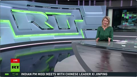 RT News 31.8