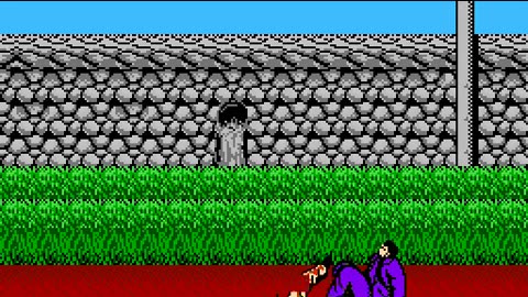 NES Longplay - Janggun-ui Adeul - KR - UL