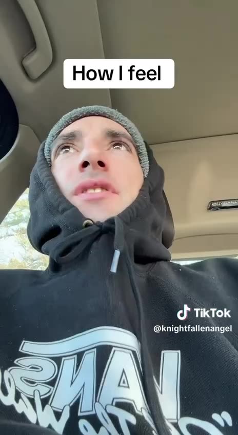 The Chosen Ones - A Familiar Feeling