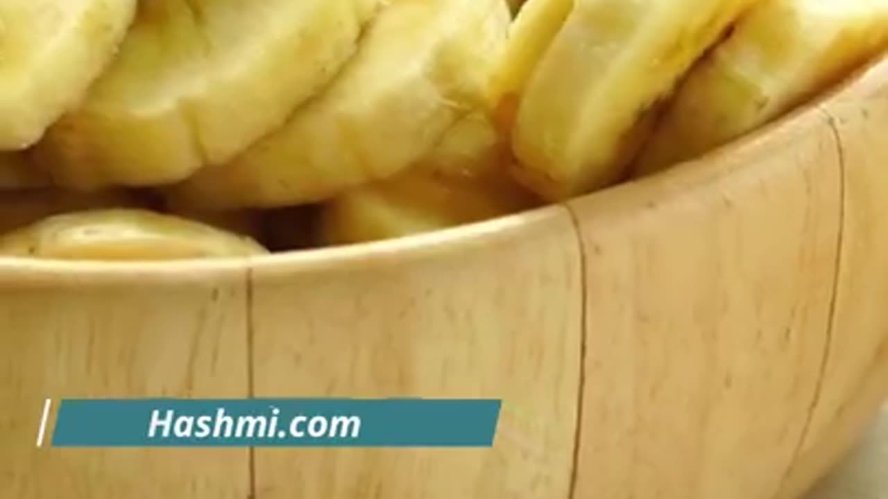 kela Khane ke Fayde