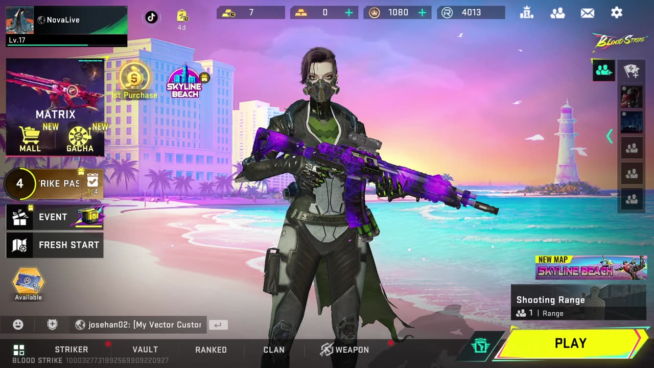 IM BACK STREAMING AGAIN!