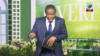 Kingdom Leaders Summit (EQUIP 2.0) Day 1 Morning Session Live | Apostle David Wale Feso