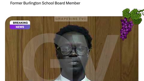 Mass Court Tosses Drug Trafficking Charges Against Rida Kori Former Burlington School Board Member