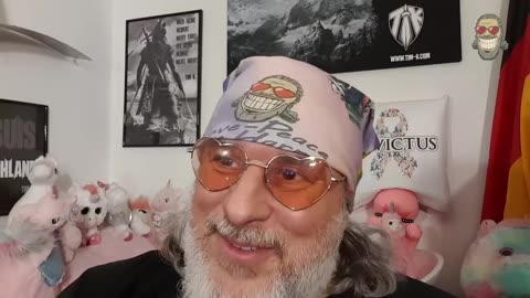 DIETER NUHR teilt ordentlich gegen „die Guten“ AUS! 💥⚡️ #PolitSatire