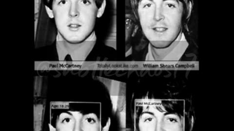 The biggest mainstream psyop of its time