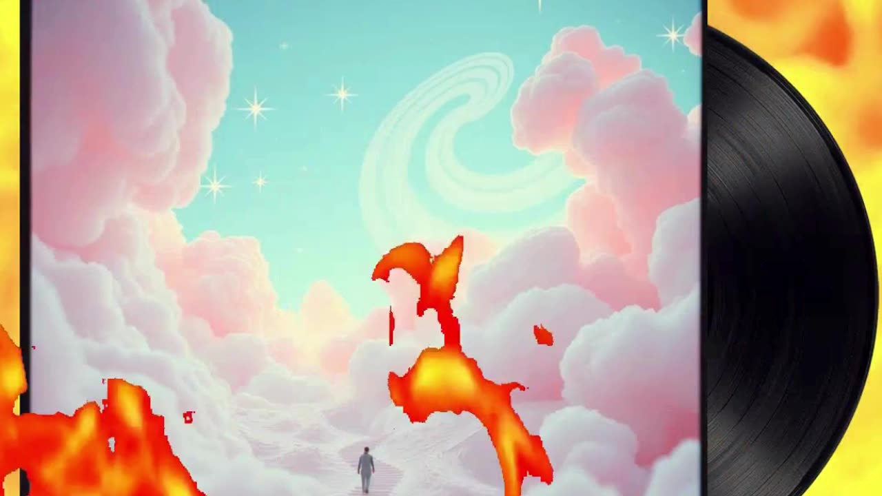 MY SUGAR COATE DREAM MUSIC VIDEO TEASER