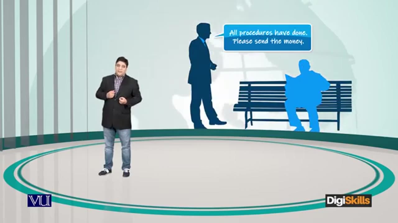 Topic 126_ Requesting Escrow _ Hisham Sarwar _ Digi Skills _ Sociolance _ Freelancing