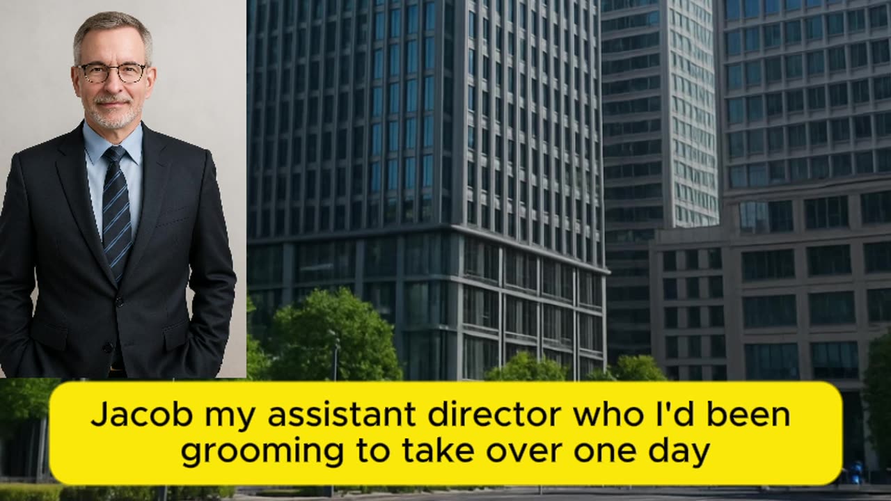 New Company CEO Fired Me Even After Generating More Than Half Of Company Revenue