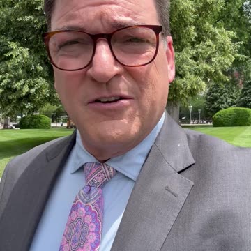 The one big beautiful bill gets through 215-214.