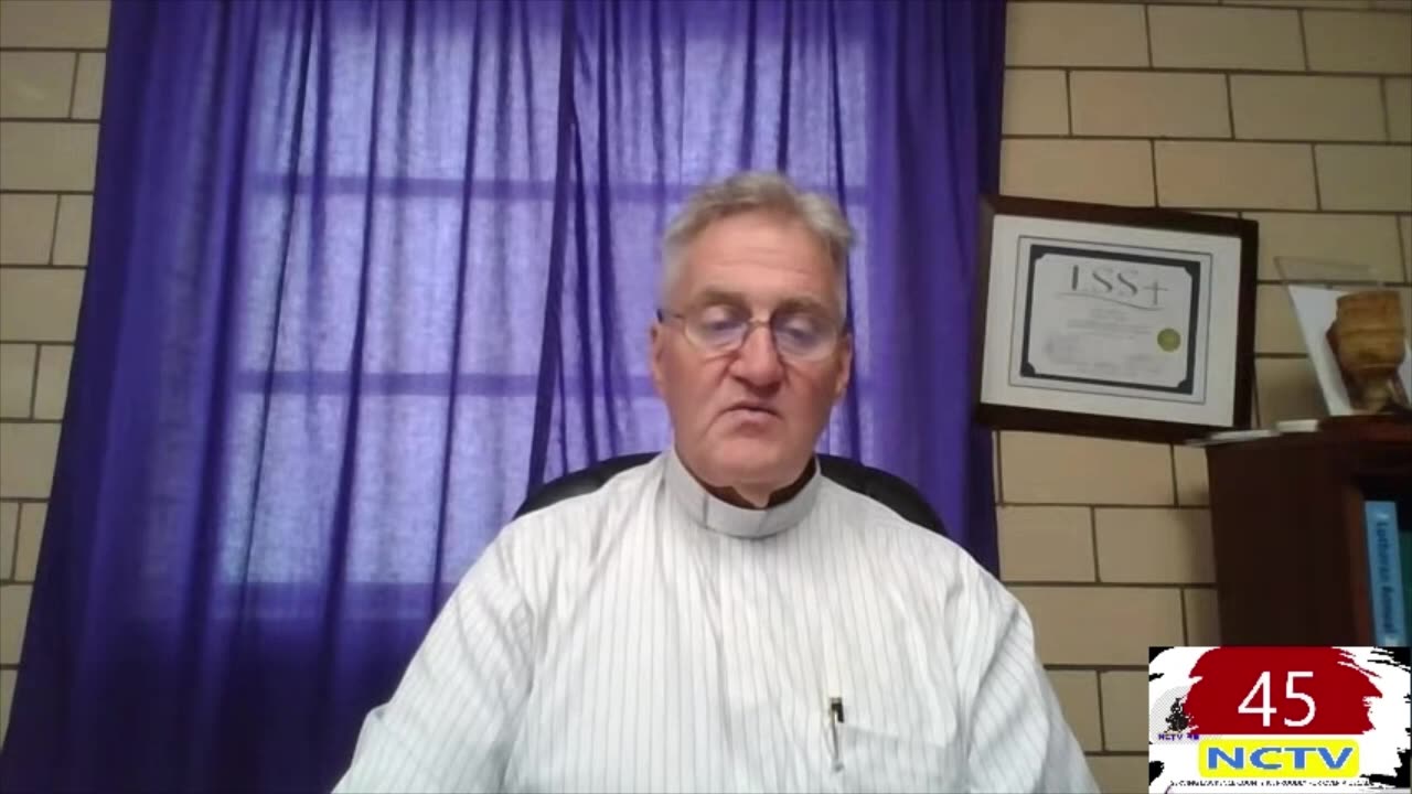 NCTV45’S THOUGHT FOR THE DAY MON MAY 26 2025