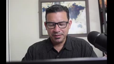 Catching Up With Jacob Ep 239