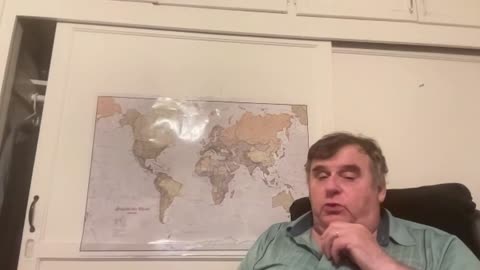 Catching Up With Jacob Ep 239