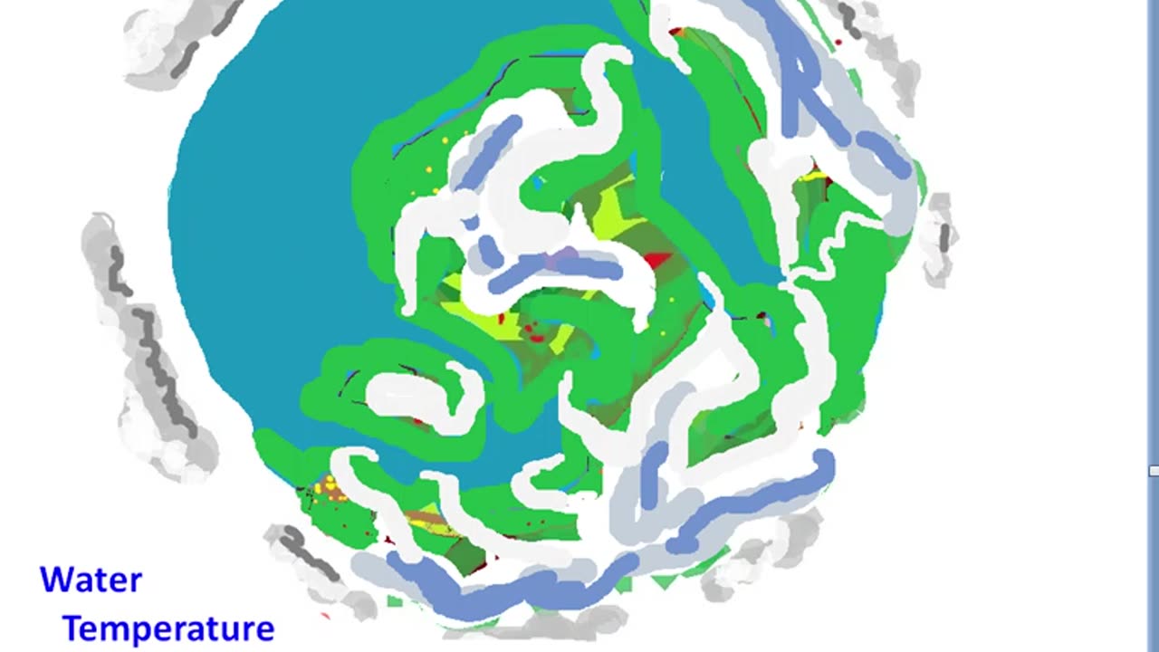 How Did the Ice Age Happen?