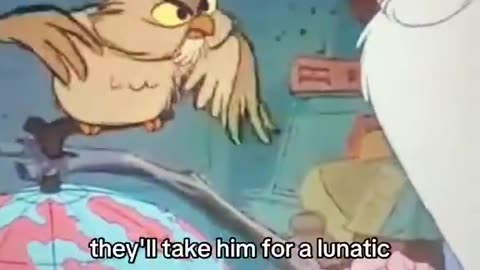 Disney knows
