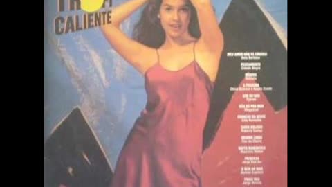 1994 - Jorge Ben Jor - Princesa