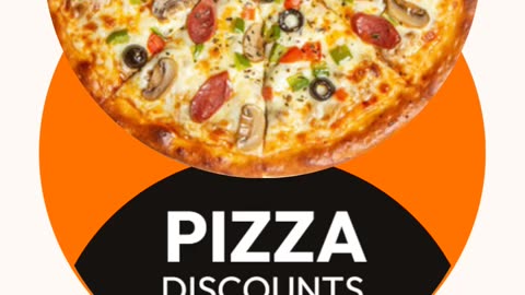 Craving pizza? Get your favorite slices for less dough with Save Club! 🍕