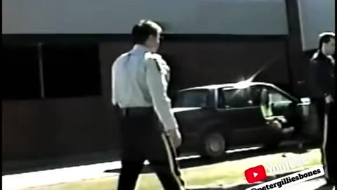We played outside of the Oromocto High School until the cops came OHS 1991