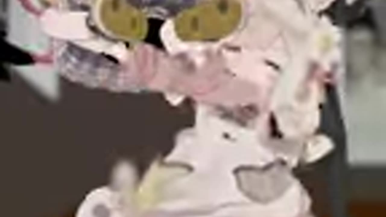 💢【みなほしちゃん/Minahoshi-chan】