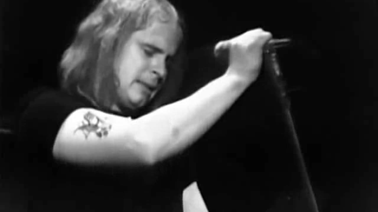 Lynyrd Skynyrd - On The Hunt