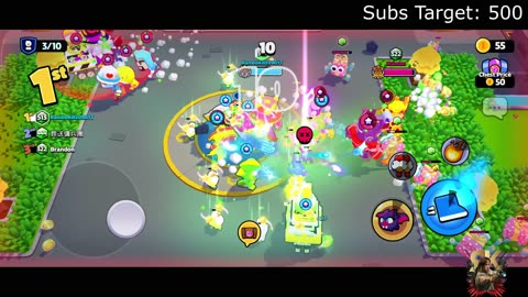 ⚠️☠️🚨SB 2.0 | League Push #1⚠️☠️🚨 (12th June 2025)|Squad Busters #squadbusters