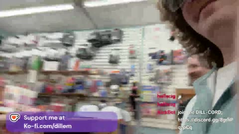 TWO & A HALF MEN CHI-TOWN ｜ Streamstars Never Dis [35e5fd45-5d1c-42b0-af8b-54b0e1f09a41]