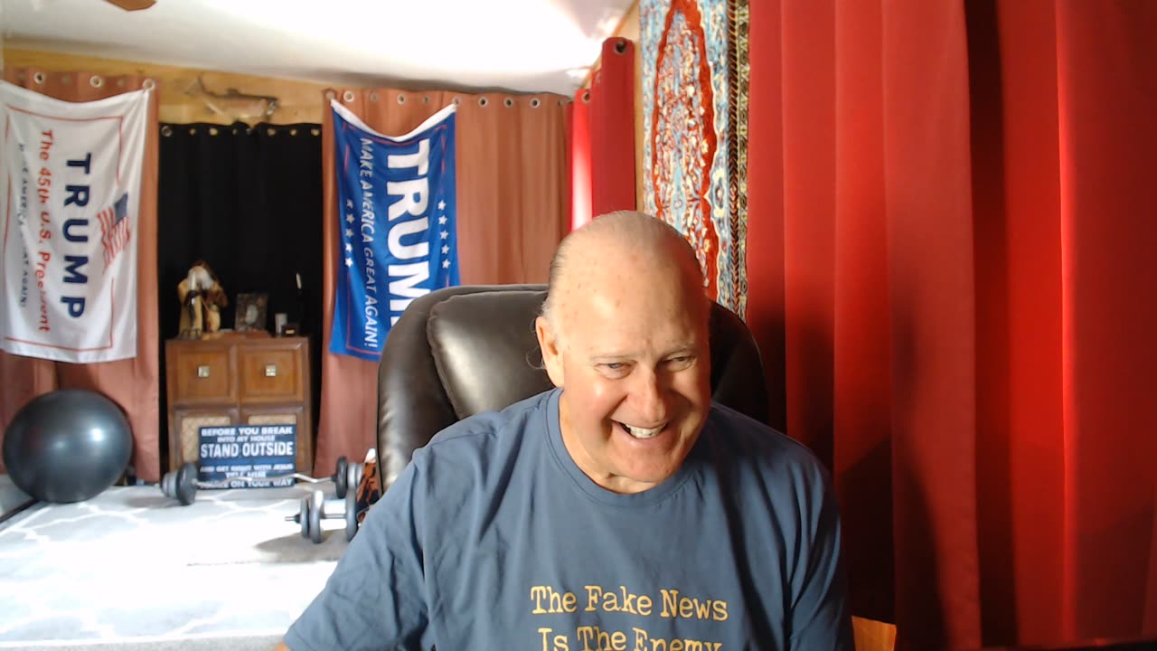 FBI Director Kash Patel Announces He is Shutting Down the Hoover building/Justice Department to Announce Charges against Democrat Rep LaMonica McIver for Assaulting ICE Agents