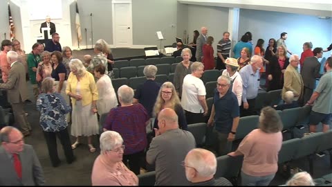 Bible Baptist Church of Marysville