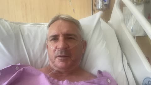 Gary’s Strong Recovery Update Post-Prostate Surgery!