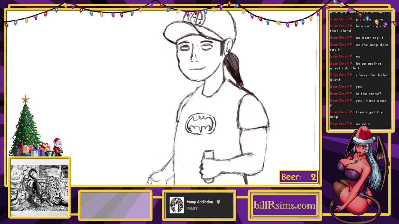 VOD | 2020.12.13 | No Audio