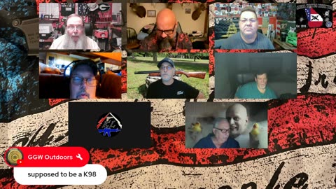GSC Friday Night Live Stream 9/12/25