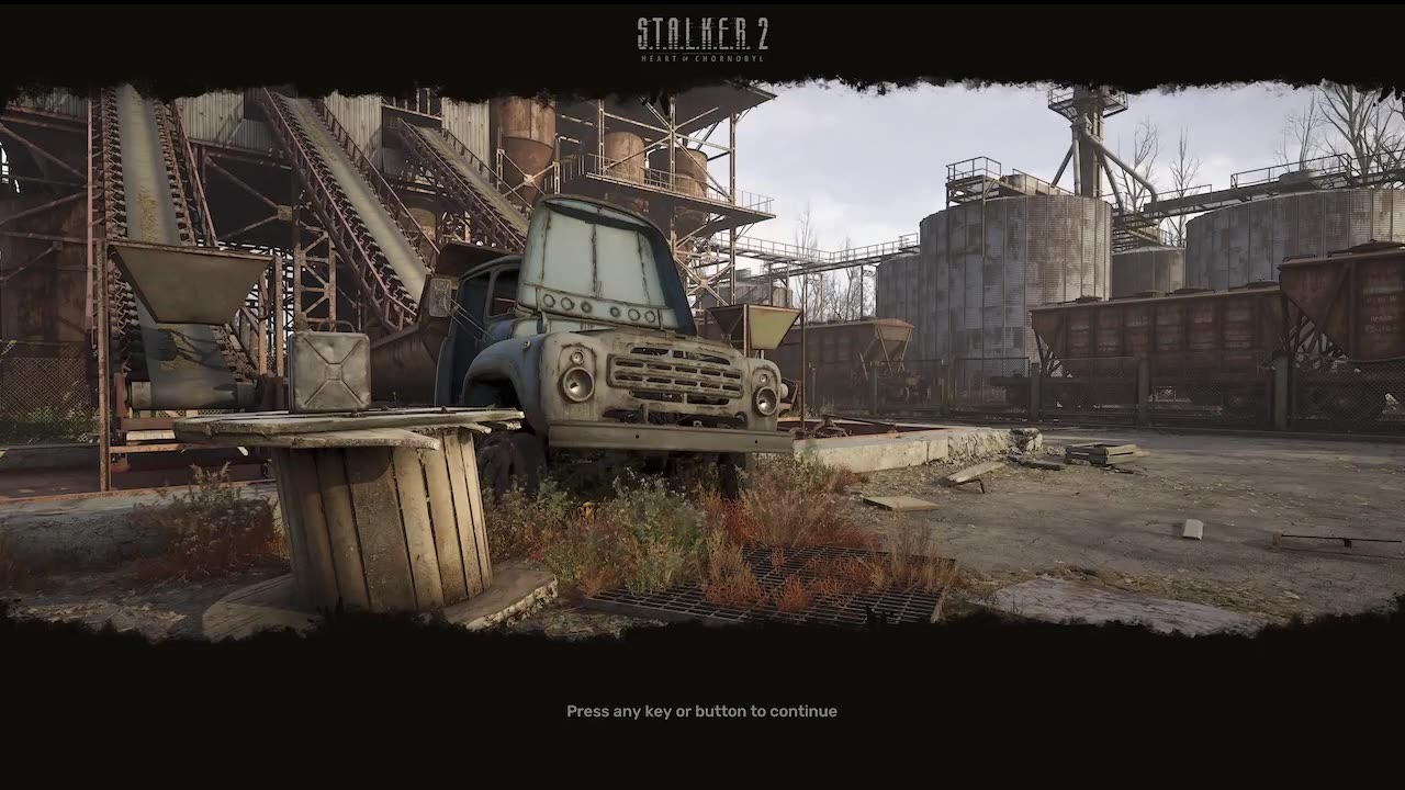 Clearing The Backlog | S.T.A.L.K.E.R. 2 | NO MIC | WILL CHAT