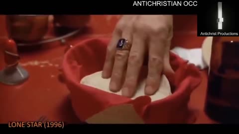 Antichristian Occult TV - 3/22/2025