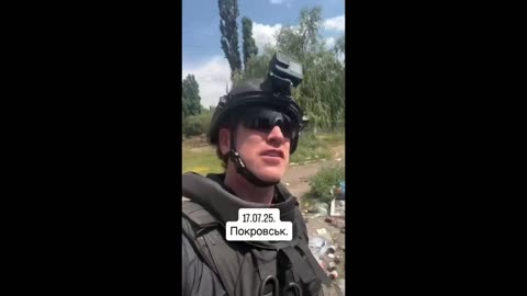 🚨🤝 Ukraine Russia War | Volunteer 'The Dutchman' Evacuates Civilians from Pokrovsk | RCF