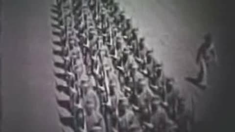 Commercial - Maxwell House Coffee 1964 w Gomer Pyle opening theme
