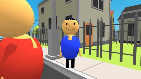 Youtube kids video 12: The Summer!
