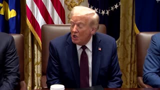 Trump wishes engaged Swift, Kelce 'a lot of luck'
