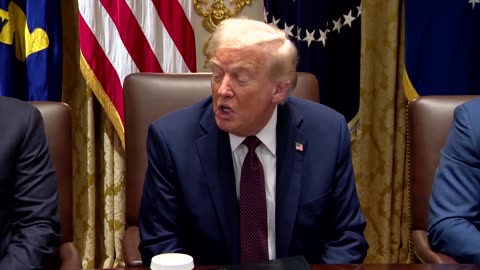 Trump wishes engaged Swift, Kelce 'a lot of luck'