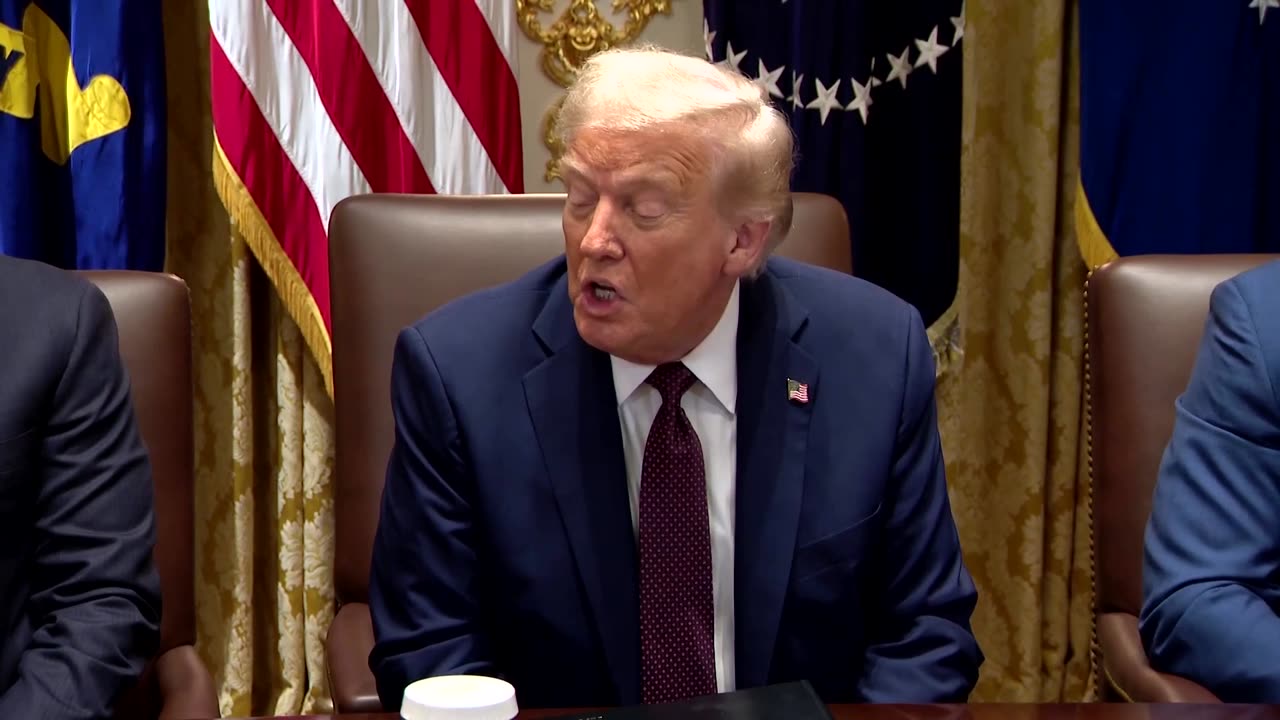 Trump wishes engaged Swift, Kelce 'a lot of luck'