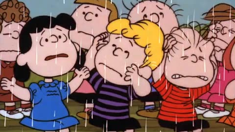 It's the Great Pumpkin, Charlie Brown 1966