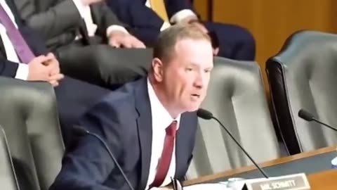 Senator Schmitt puts Schiff on notice